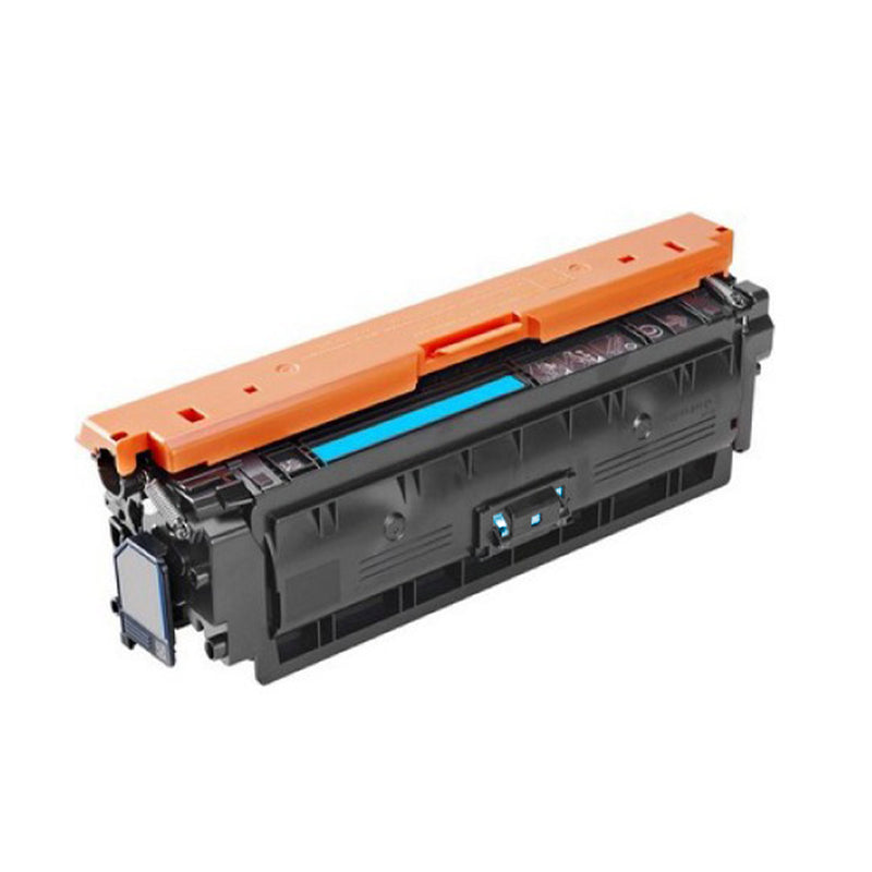 HP W9061MC Cyan Cartucho de Toner Generico