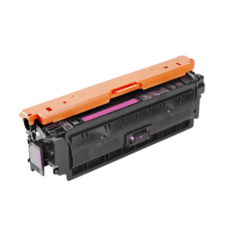 HP W9062MC Amarillo Cartucho de Toner Generico