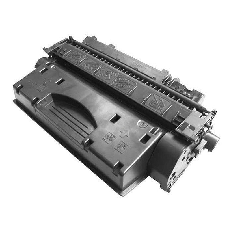 HP CF226X XL Negro Cartucho de Toner Generico - Alta Capacidad/Jumbo - Reemplaza 26X