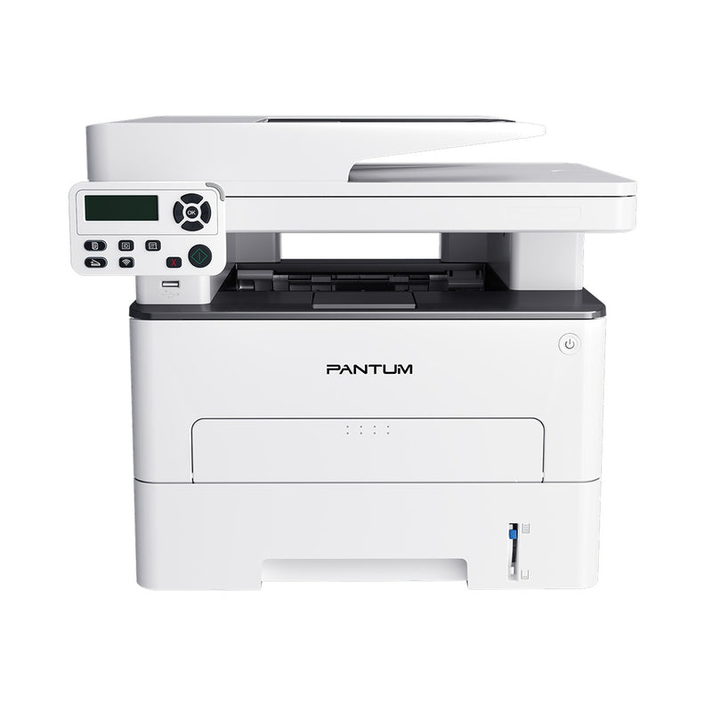 Pantum M7100DW Impresora Multifuncion Laser Monocromo 33ppm - WiFi - Duplex Automatico