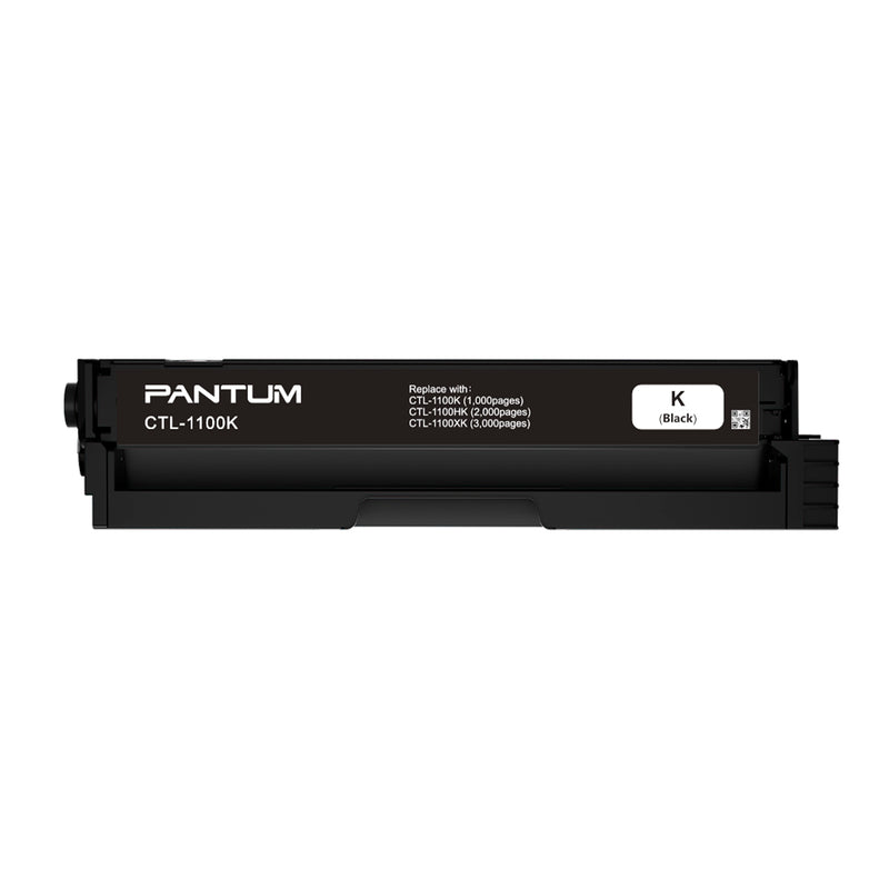 Pantum CTL1100XK Negro Cartucho de Toner Original