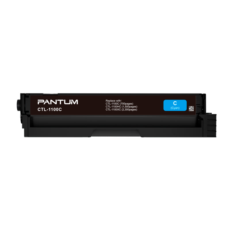 Pantum CTL1100XC Cyan Cartucho de Toner Original