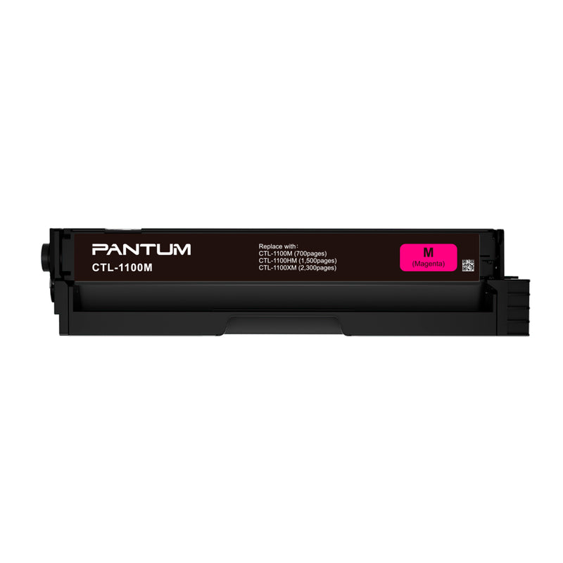 Pantum CTL1100XM Magenta Cartucho de Toner Original