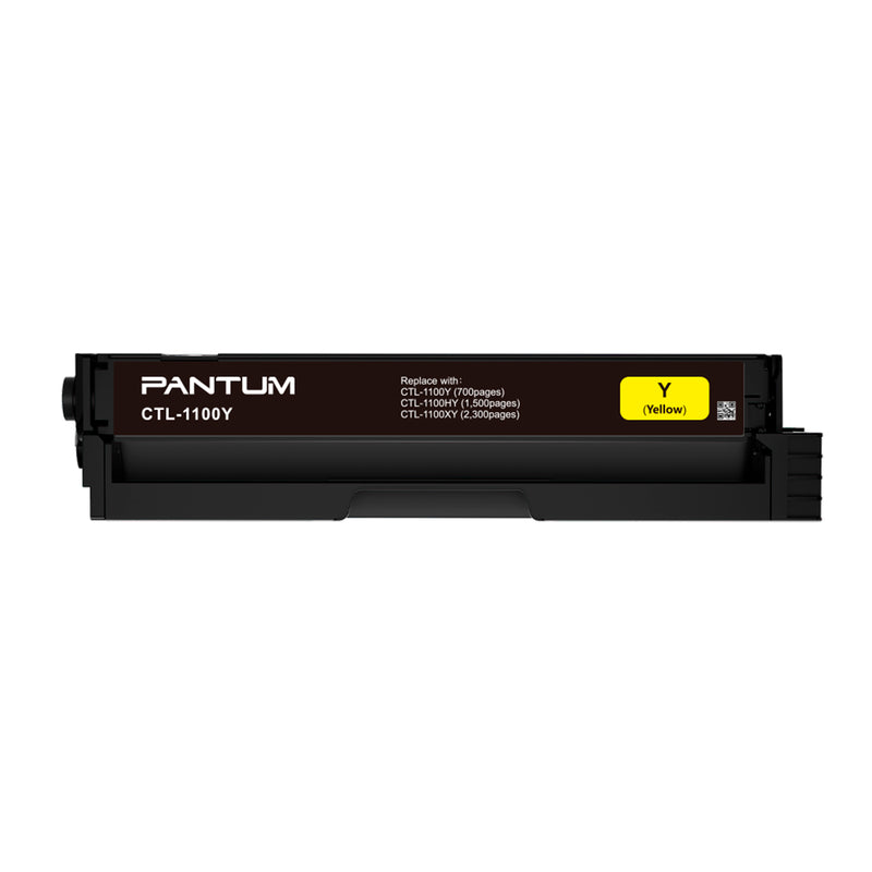 Pantum CTL1100XY Amarillo Cartucho de Toner Original