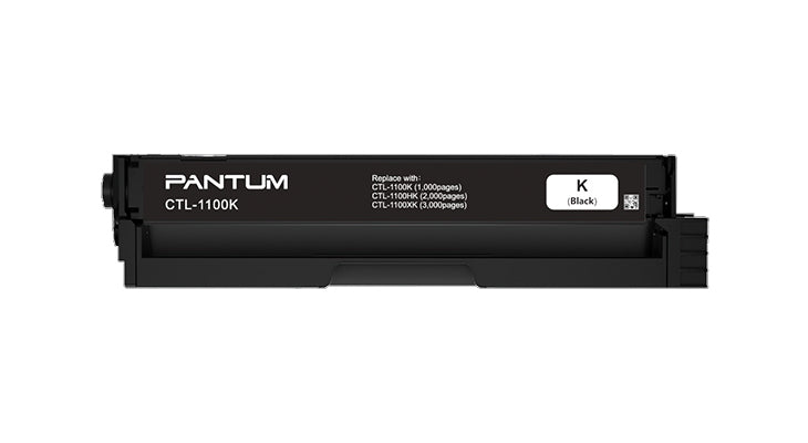 Pantum CTL2000HK Negro Cartucho de Toner Original