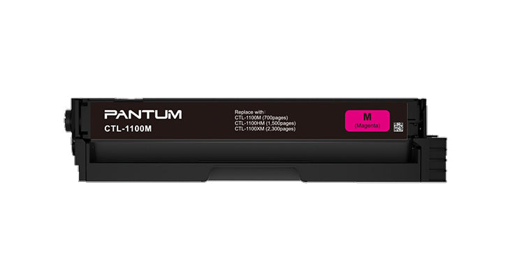 Pantum CTL2000HM Magenta Cartucho de Toner Original