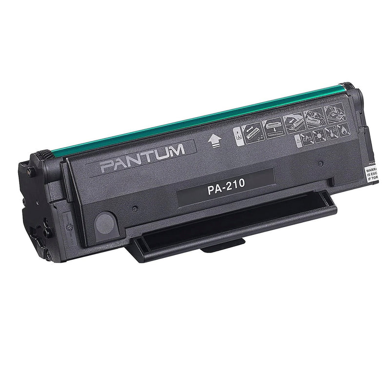 Pantum PA210 Negro Cartucho de Toner Original