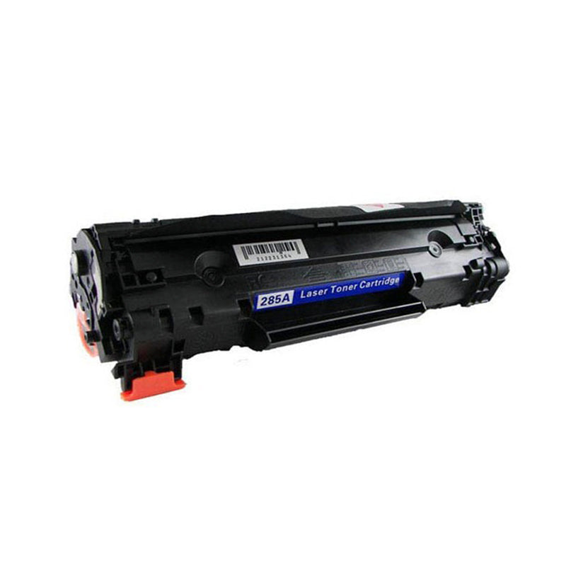 HP CE285A/CE278A/CB435A/CB436A Negro Pack de 2 Cartuchos de Toner Genericos - Reemplaza 85A/78A/35A/36A | Canon 728/725/712/713/726 Negro Pack de 2 Cartuchos de Toner Genericos - Reemplaza 3500B002/3484B002/1870B002/1871B002/3483B002