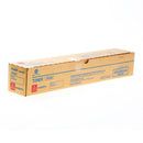 Konica Minolta TN221 Magenta Cartucho de Toner Original - TN221M/A8K3350