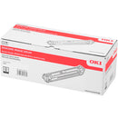 Oki 09006131 Negro Tambor Original