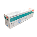 OKI Executive ES8460MFP Cyan Cartucho de Toner Original - 44059231