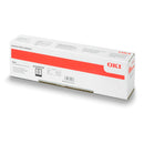 OKI MC861 Negro Cartucho de Toner Original - 44059256