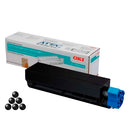 OKI Executive ES4132/ES4192 MFP/ES5112/ES5162 MFP Negro Cartucho de Toner Original - 45807116