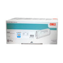 OKI Executive ES8433 Cyan Cartucho de Toner Original - 46443119