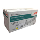 OKI Executive ES5432/ES5442/ES5463/ES5473 Amarillo Tambor de Imagen Original - 46484121 (Drum)