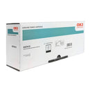 Oki 46507624 Negro Cartucho de Tóner Original