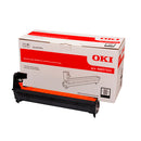 OKI Executive ES8434 Negro Tambor de Imagen Original - 46857524