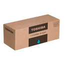 Toshiba T-FC338EC-R Cyan Cartucho de Toner Original - 6B000000920