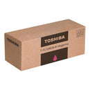 Toshiba T-FC338EM-R Magenta Cartucho de Toner Original - 6B000000924