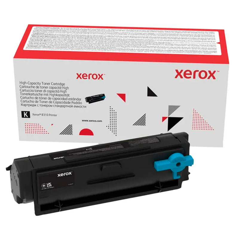 Xerox B305/B310/B315 Negro Cartucho de Toner Original - 006R04377