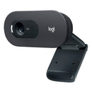 Logitech 960-001372 Webcam