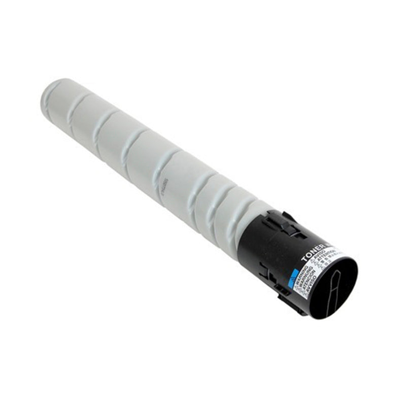 Konica Minolta TN326 Negro Cartucho de Toner Generico - Reemplaza AAJ6050