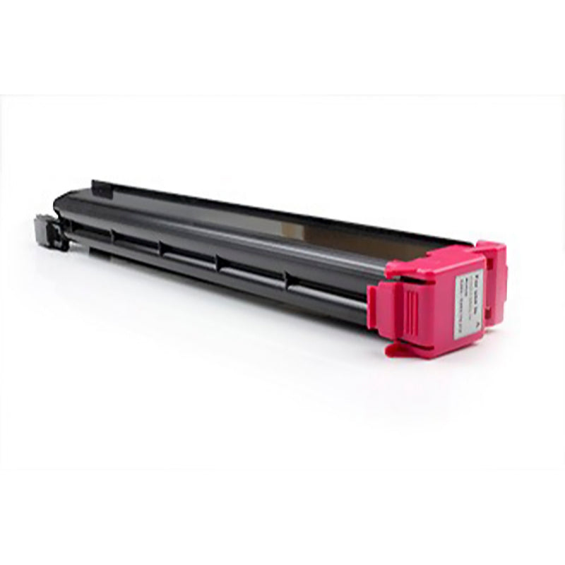 Konica Minolta TN711 Magenta Cartucho de Toner Generico - Reemplaza TN711M/A3VU350