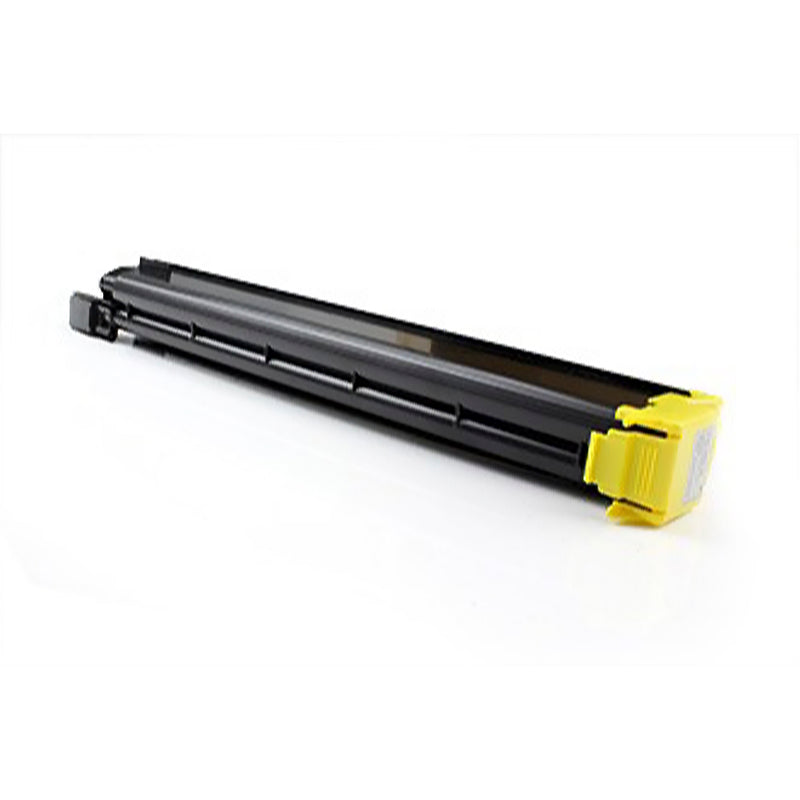 Konica Minolta TN711 Amarillo Cartucho de Toner Generico - Reemplaza TN711Y/A3VU250