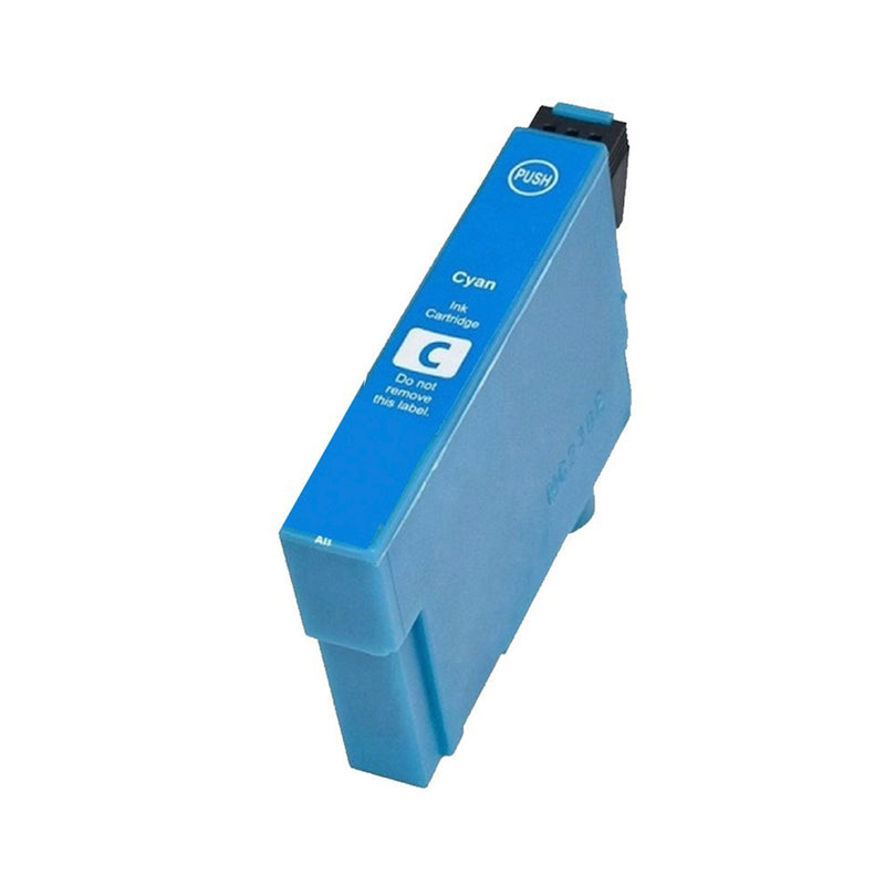 Epson 408L Cyan Cartucho de Tinta Generico - Reemplaza C13T09K24010