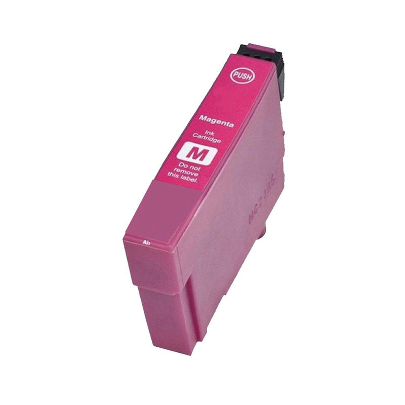 Epson 408L Magenta Cartucho de Tinta Generico - Reemplaza C13T09K34010