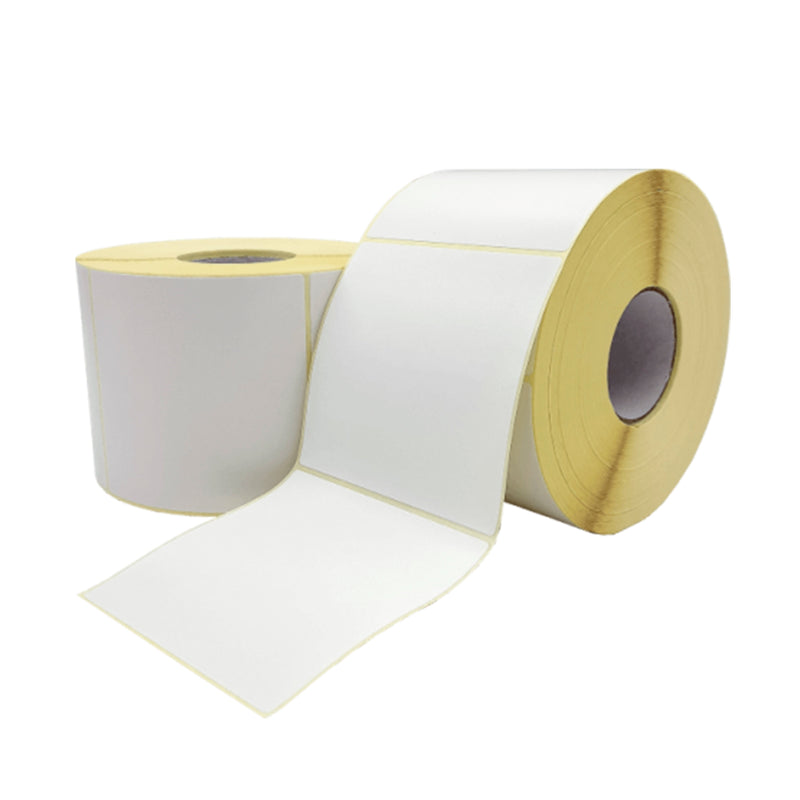 Brother LCS1M100100203I  Etiquetas Original  Pack de 4 ud