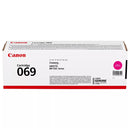Canon 069 Magenta Cartucho de Toner Original - 5092C002