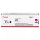 Canon 069H Magenta Cartucho de Toner Original - 5096C002