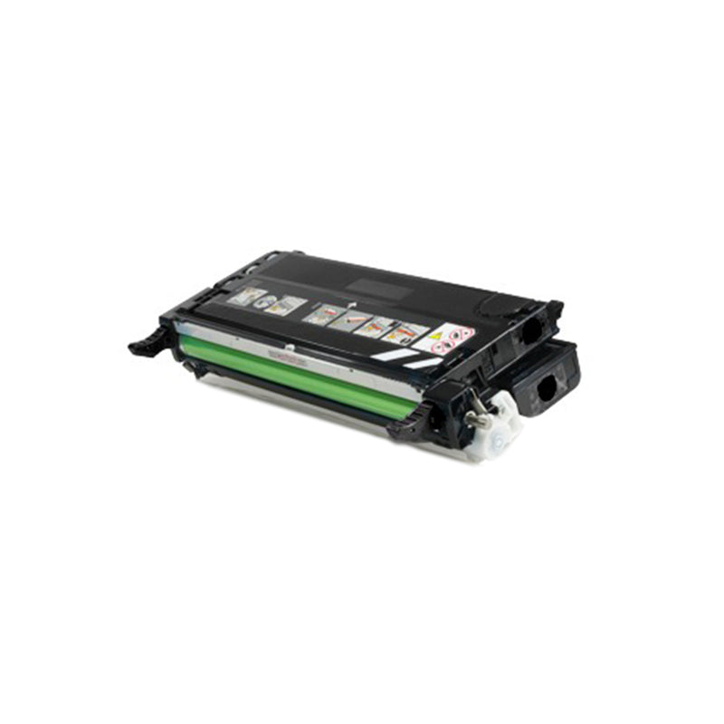 Epson Aculaser C3800 Negro Cartucho de Toner Generico - Reemplaza C13S051127