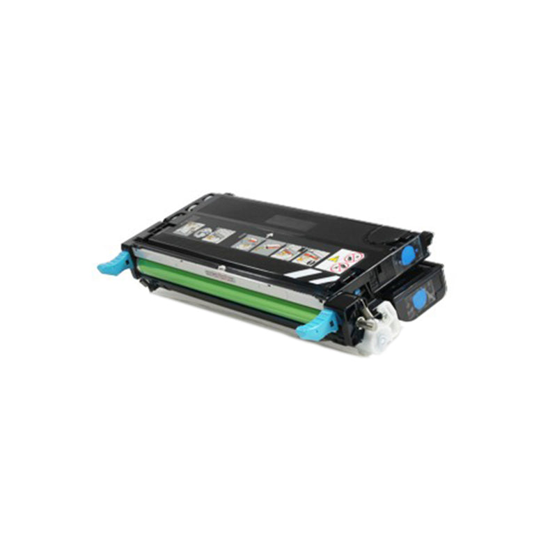 Epson Aculaser C3800 Cyan Cartucho de Toner Generico - Reemplaza C13S051126