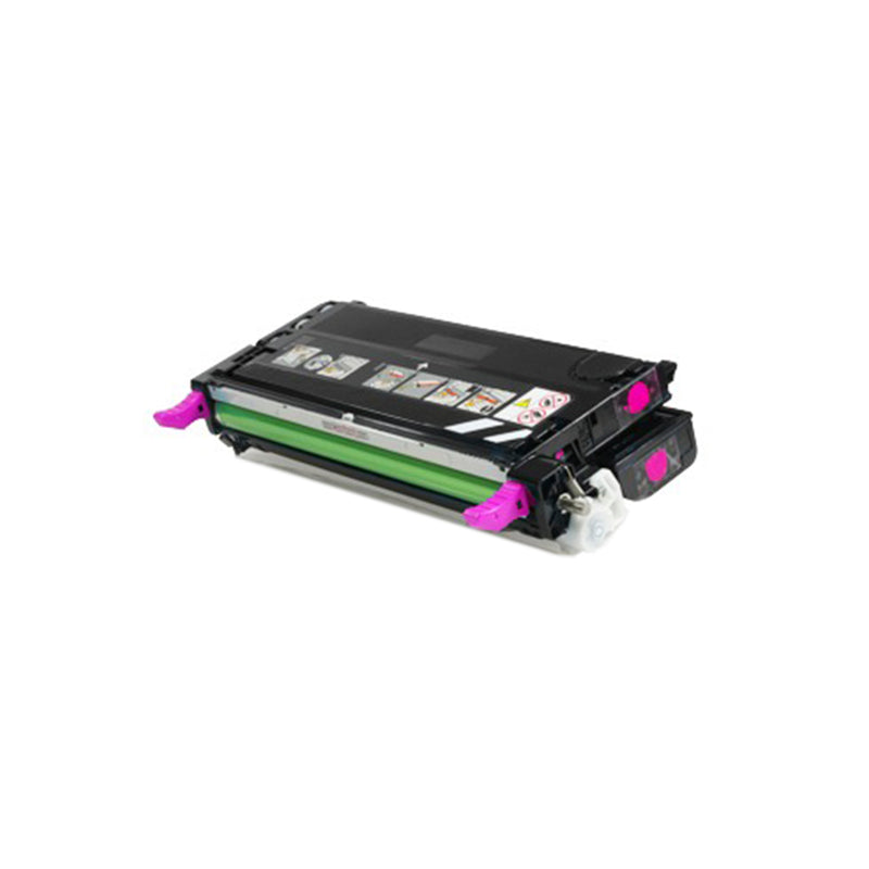 Epson Aculaser C3800 Magenta Cartucho de Toner Generico - Reemplaza C13S051125
