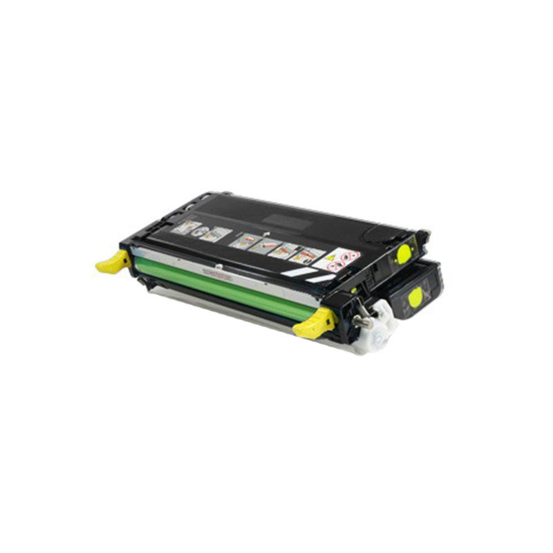 Epson Aculaser C3800 Amarillo Cartucho de Toner Generico - Reemplaza C13S051124