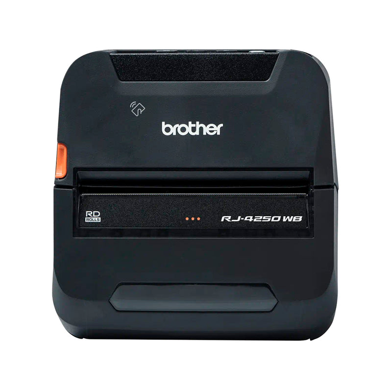 Brother RJ4250WBLZ1  Impresora Portátil