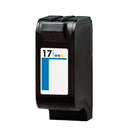 HP 17 Color Cartucho de Tinta Generico - Reemplaza C6625AE