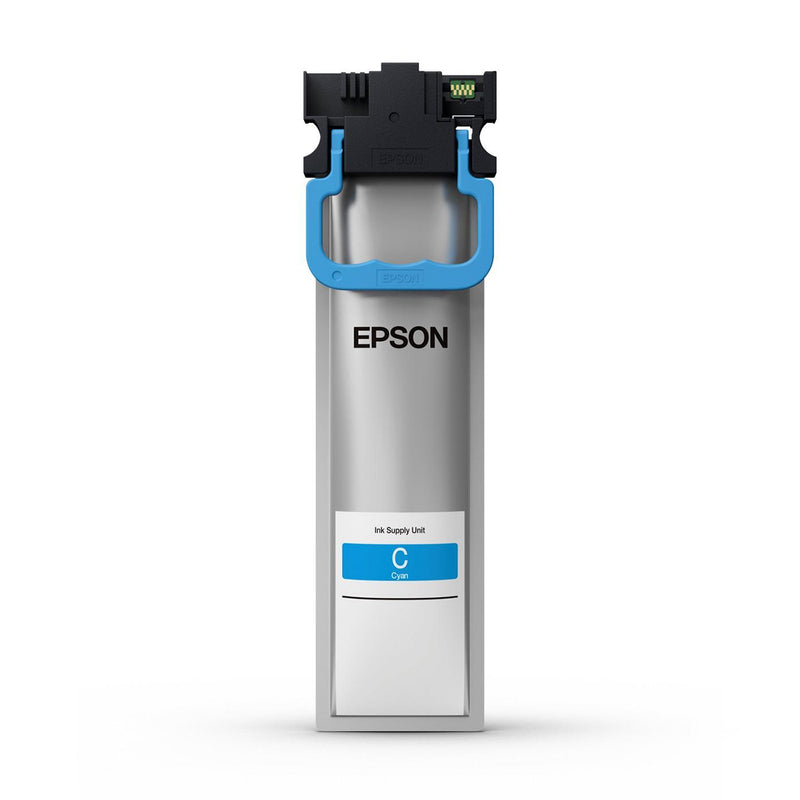 Epson T11C2 Cyan Cartucho de Tinta Original - C13T11C240