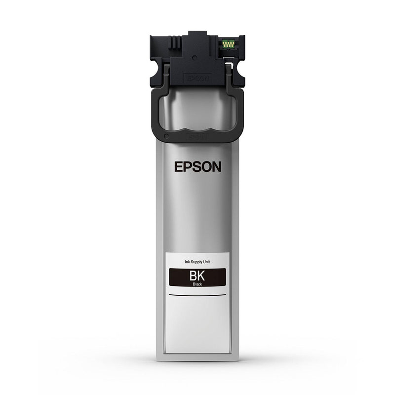 Epson T11D1 Negro Cartucho de Tinta Original - C13T11D140