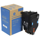 Konica Minolta TNP81K   AAJW151 Negro Cartucho de Tóner Original