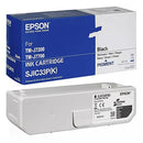 Epson SJIC33P Negro Cartucho de Tinta Original - C33S020655/C33S020700/SJIC33P(K)