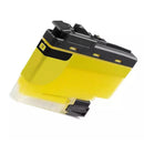 Brother LC422XL Amarillo Cartucho de Tinta Generico - Reemplaza LC422XLY