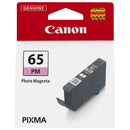 Canon CLI65 Magenta Photo Cartucho de Tinta Original - 4221C001