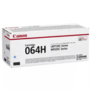 Canon 064H Cyan Cartucho de Toner Original - 4936C001