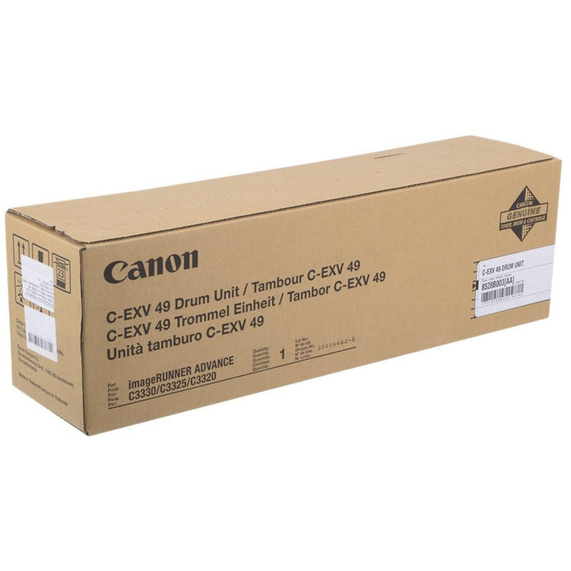 Canon CEXV49 Tambor de Imagen Original Universal - 8528B003