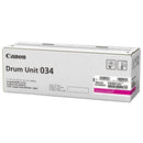 Canon 034 Magenta Tambor de Imagen Original - 9456B001 (Drum)