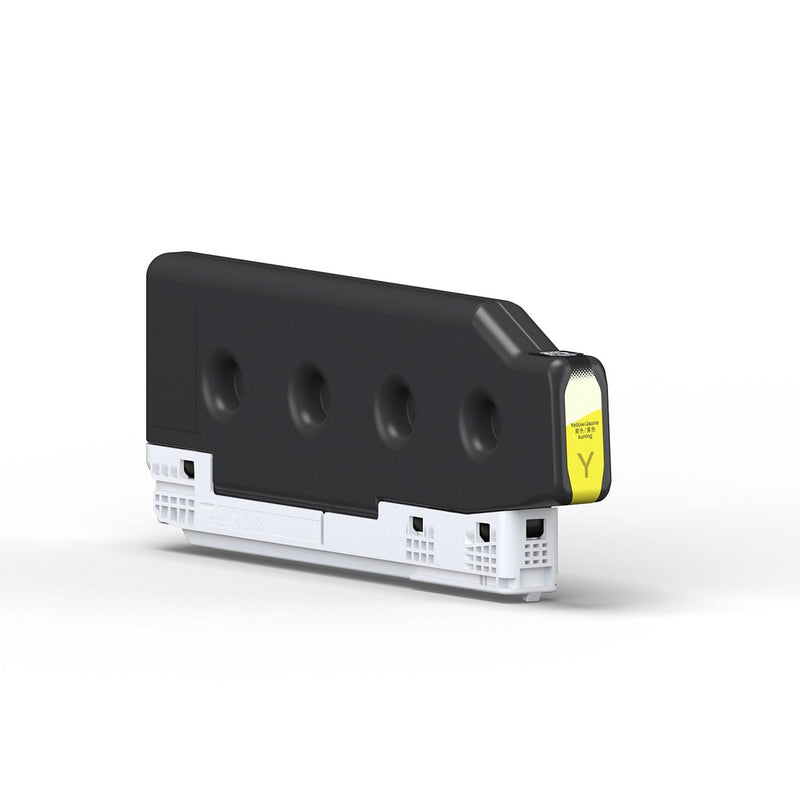 Epson T08H4 Amarillo Cartucho de Tinta Original - C13T08H400