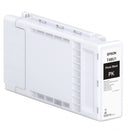 Epson T48U100 Negro Foto Cartucho de Tinta Original - C13T48U100